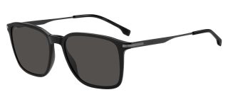 Óculos de sol Boss BOSS 1886/S BS Preto Retangular - 1