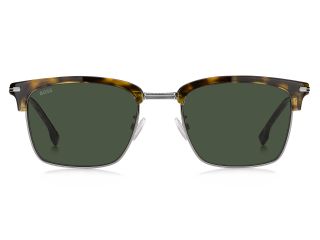 Óculos de sol Boss BOSS 1888/G/S BS Castanho Retangular - 2