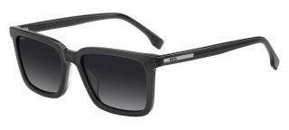 Óculos de sol Boss BOSS 1893/G/S BS Cinzento Retangular - 1