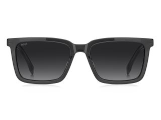 Óculos de sol Boss BOSS 1893/G/S BS Cinzento Retangular - 2