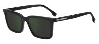 Óculos de sol Boss BOSS 1893/G/S BS Preto Retangular - 1