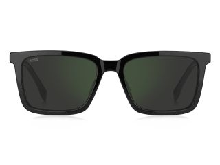 Óculos de sol Boss BOSS 1893/G/S BS Preto Retangular - 2