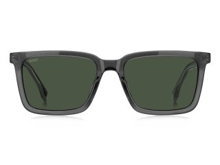 Óculos de sol Boss BOSS 1893/G/S BS Verde Retangular - 2
