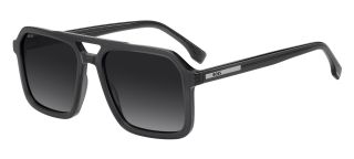 Óculos de sol Boss BOSS 1894/S BS Cinzento Retangular - 1