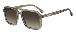 Óculos de sol Boss BOSS 1894/S BS Castanho Retangular - 1