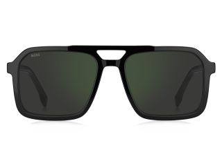 Óculos de sol Boss BOSS 1894/S BS Preto Retangular - 2