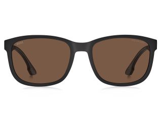 Óculos de sol Boss BOSS 1905/G/S BS Preto Retangular - 2