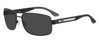Óculos de sol Boss BOSS 1906/S BS Preto Aviador - 1