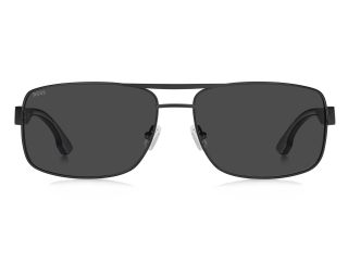 Óculos de sol Boss BOSS 1906/S BS Preto Aviador - 2