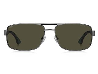 Óculos de sol Boss BOSS 1906/S BS Preto Aviador - 2