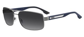 Óculos de sol Boss BOSS 1906/S BS Preto Aviador - 1