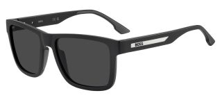 Óculos de sol Boss BOSS 1907/S BS Preto Quadrada - 1