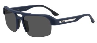 Óculos de sol Boss BOSS 1908/S BS Azul Quadrada - 1