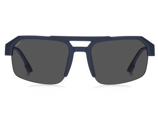 Óculos de sol Boss BOSS 1908/S BS Azul Quadrada - 2