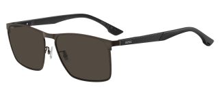 Óculos de sol Boss BOSS 1913/G/S BS Castanho Retangular - 1