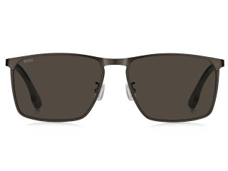 Óculos de sol Boss BOSS 1913/G/S BS Castanho Retangular - 2
