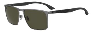 Óculos de sol Boss BOSS 1913/G/S BS Preto Retangular - 1