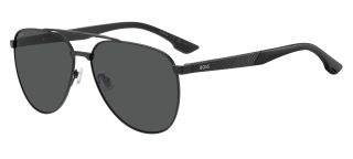 Óculos de sol Boss BOSS 1914/S BS Preto Aviador - 1