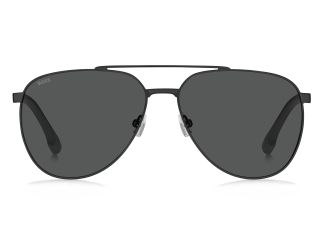 Óculos de sol Boss BOSS 1914/S BS Preto Aviador - 2