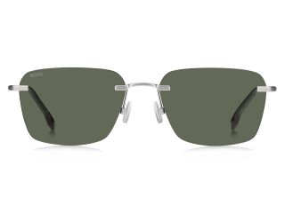 Óculos de sol Boss BOSS 1925/F/S BS Prateados Quadrada - 2