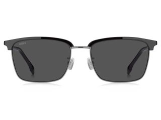 Óculos de sol Boss BOSS 1929/F/S BS Preto Retangular - 2