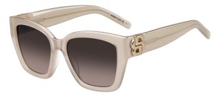 Óculos de sol Boss BOSS 1938/G/S BS Beige Quadrada - 1