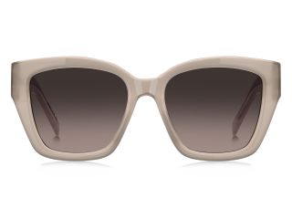 Óculos de sol Boss BOSS 1938/G/S BS Beige Quadrada - 2