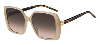 Óculos de sol Boss BOSS 1939/G/S BS Beige Quadrada - 1