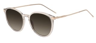 Óculos de sol Boss BOSS 1948/S BS Beige Ovalada - 1