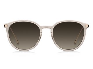 Óculos de sol Boss BOSS 1948/S BS Beige Ovalada - 2