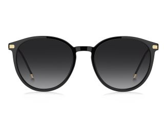 Óculos de sol Boss BOSS 1948/S BS Preto Ovalada - 2