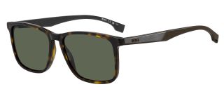 Óculos de sol Boss BOSS 1825/S BS Castanho Retangular - 1