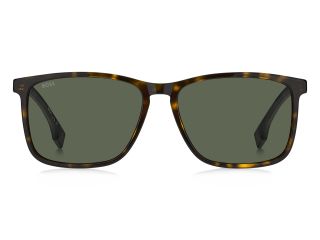 Óculos de sol Boss BOSS 1825/S BS Castanho Retangular - 2