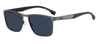 Óculos de sol Boss BOSS 1826/S BS Preto Quadrada - 1