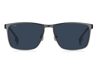 Óculos de sol Boss BOSS 1826/S BS Preto Quadrada - 2