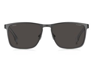Óculos de sol Boss BOSS 1826/S BS Preto Quadrada - 2