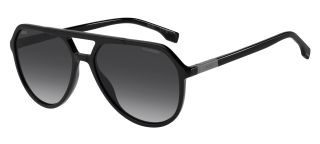 Óculos de sol Boss BOSS 1831/S BS Preto Aviador - 1