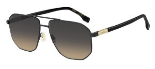 Óculos de sol Boss BOSS 1832/S BS Preto Quadrada - 1