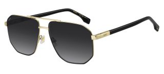 Óculos de sol Boss BOSS 1832/S BS Preto Quadrada - 1