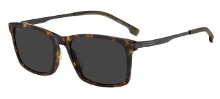 Óculos de sol Boss BOSS 1836/G/S BS Castanho Retangular - 1
