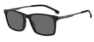 Óculos de sol Boss BOSS 1836/G/S BS Preto Retangular - 1