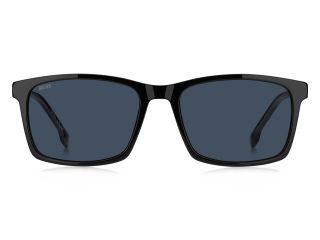 Óculos de sol Boss BOSS 1836/G/S BS Preto Retangular - 2