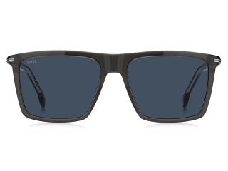 Óculos de sol Boss BOSS 1844/S BS Cinzento Quadrada - 2