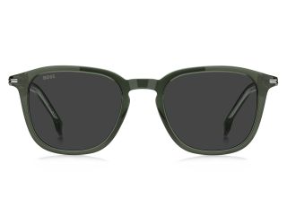 Óculos de sol Boss BOSS 1845/S BS Verde Redonda - 2