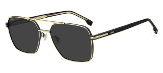 Óculos de sol Boss BOSS 1846/G/S BS Preto Retangular - 1