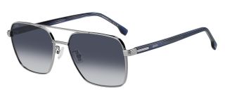 Óculos de sol Boss BOSS 1846/G/S BS Preto Retangular - 1