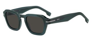 Óculos de sol Boss BOSS 1853/S BS Azul Redonda - 1