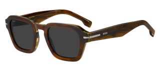 Óculos de sol Boss BOSS 1853/S BS Castanho Redonda - 1