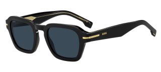 Óculos de sol Boss BOSS 1853/S BS Preto Redonda - 1