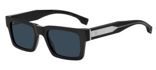 Óculos de sol Boss BOSS 1855/S BS Preto Retangular - 1